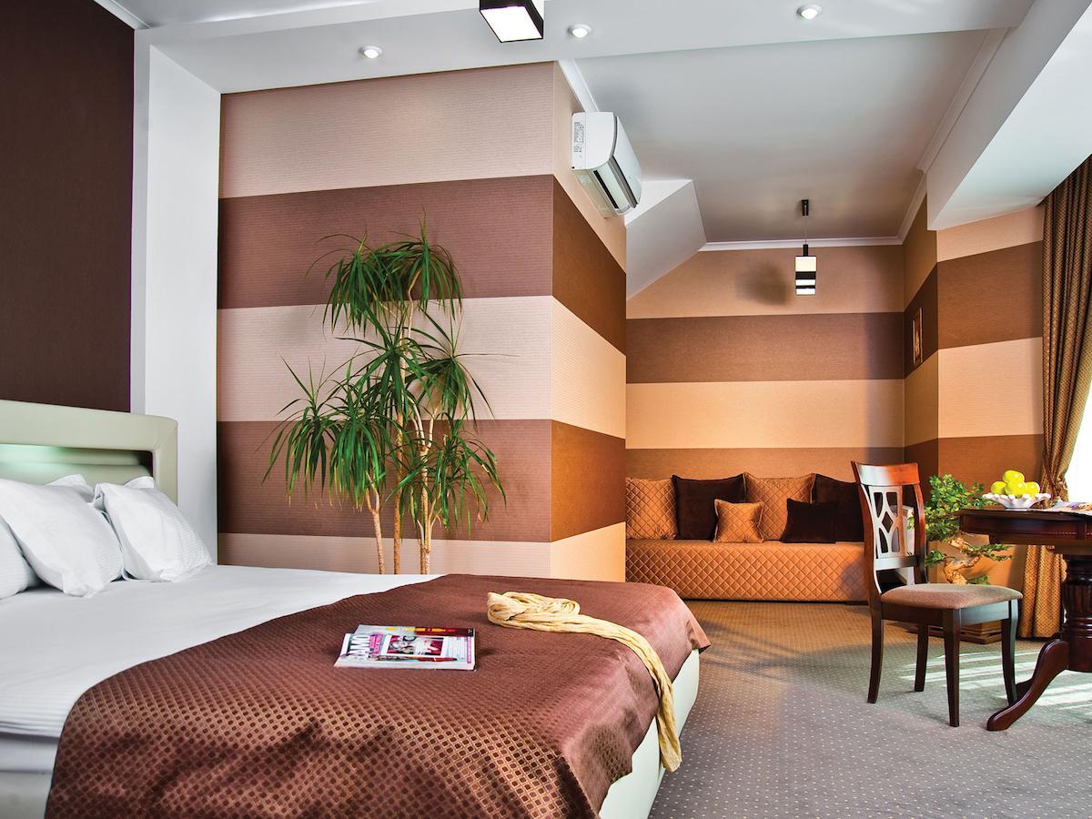Hotel Complex Dacha Vinnytsia Extérieur photo