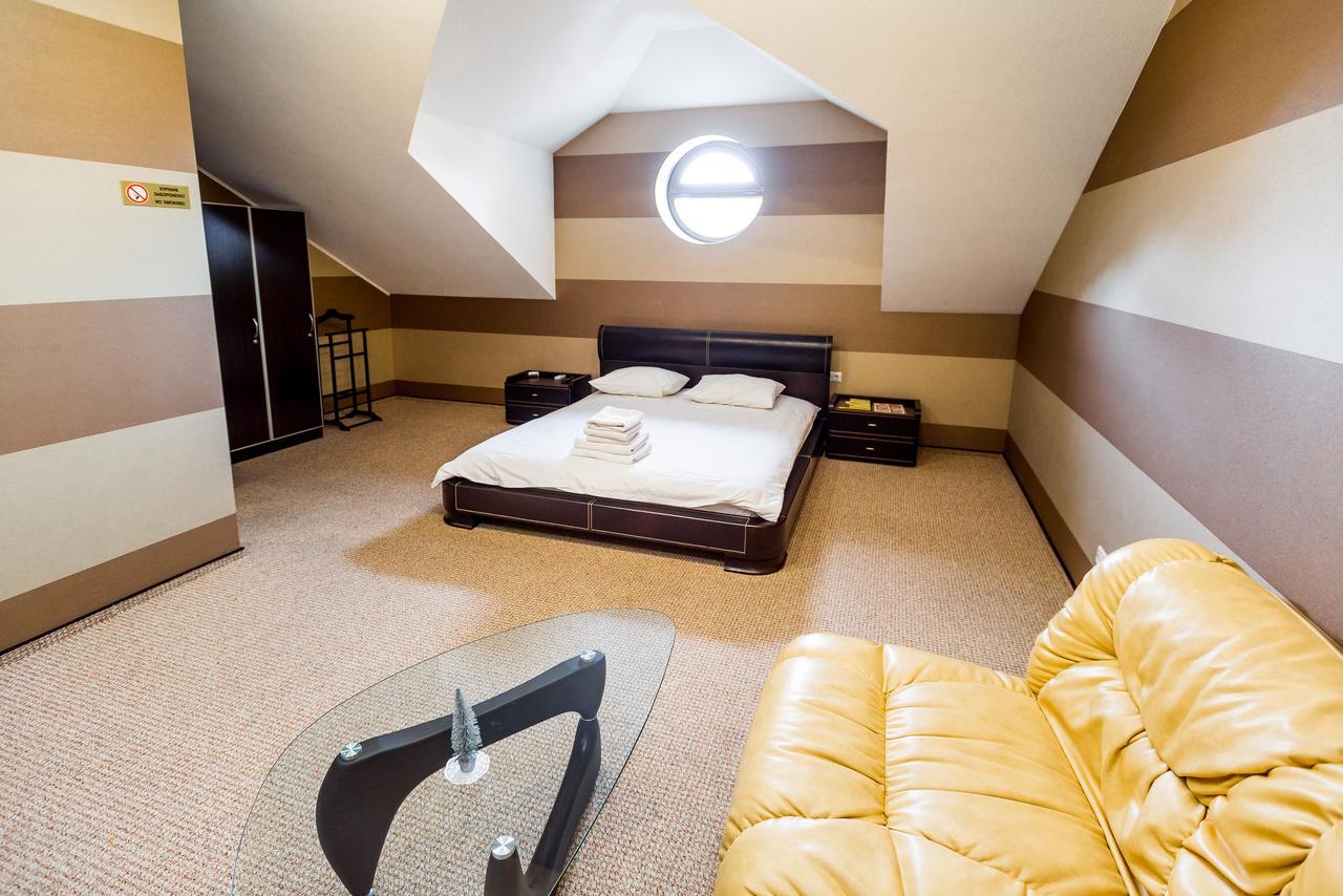 Hotel Complex Dacha Vinnytsia Extérieur photo