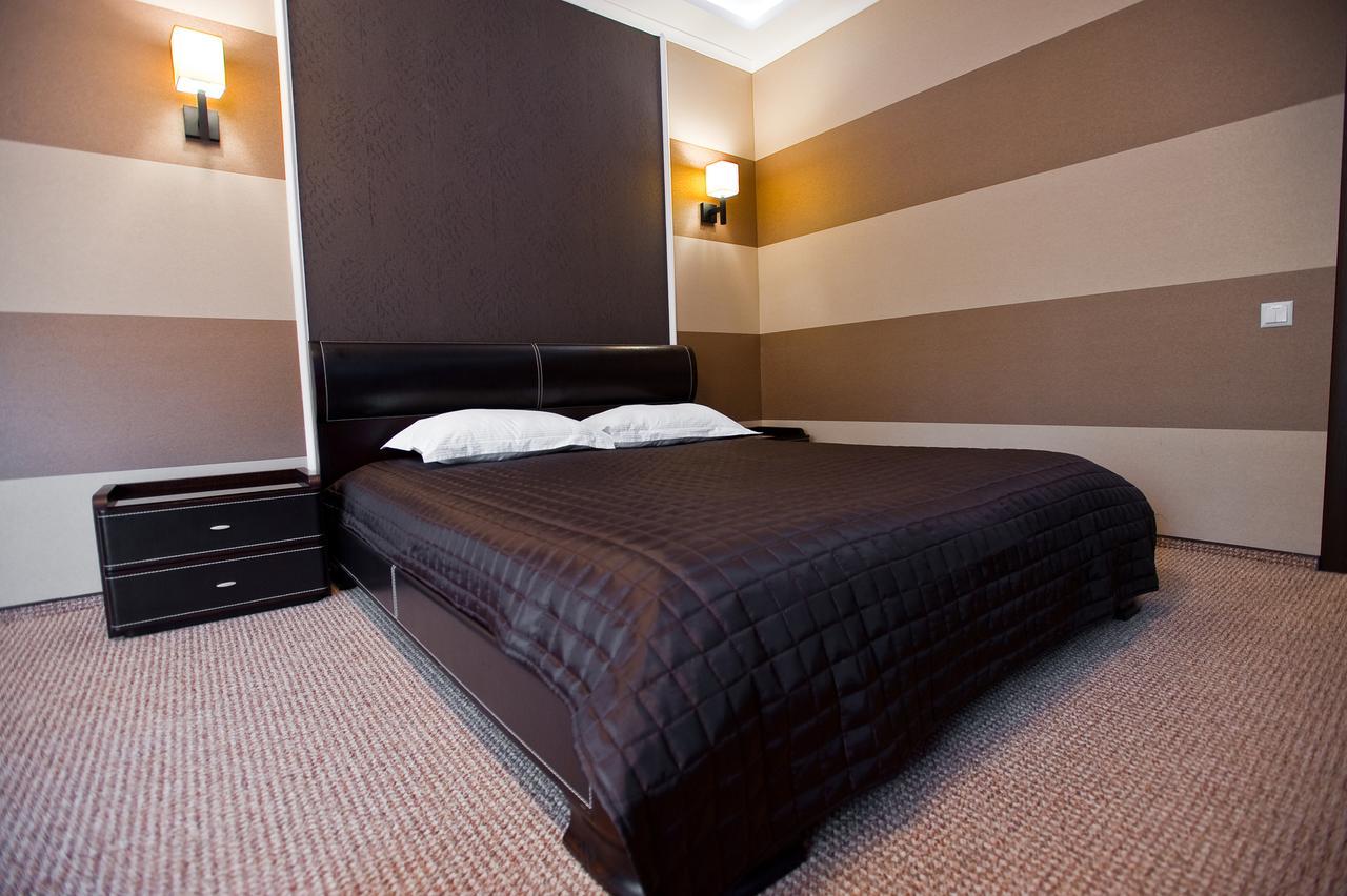 Hotel Complex Dacha Vinnytsia Extérieur photo