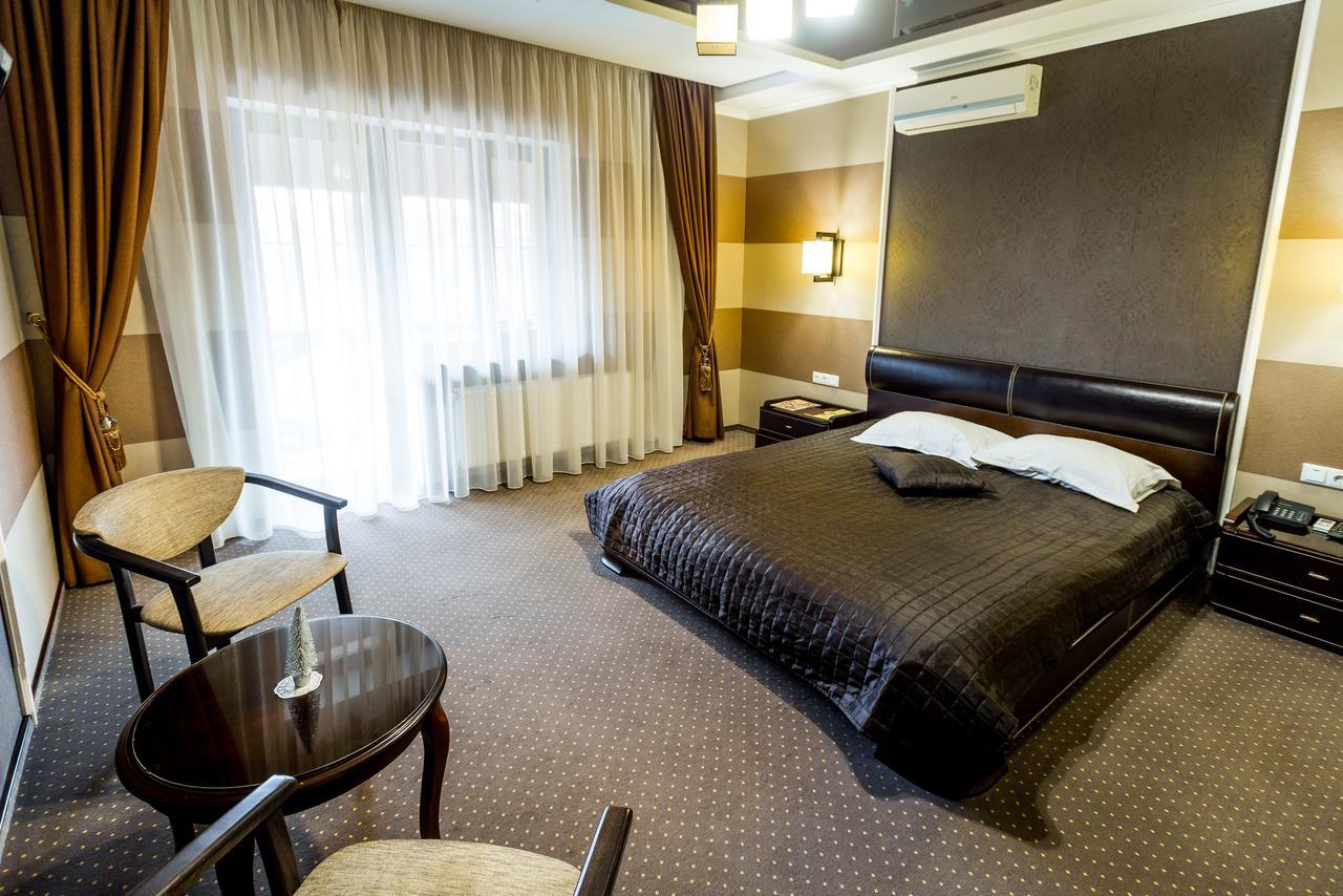 Hotel Complex Dacha Vinnytsia Extérieur photo