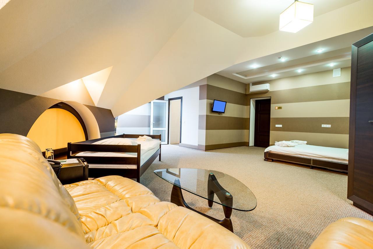 Hotel Complex Dacha Vinnytsia Extérieur photo