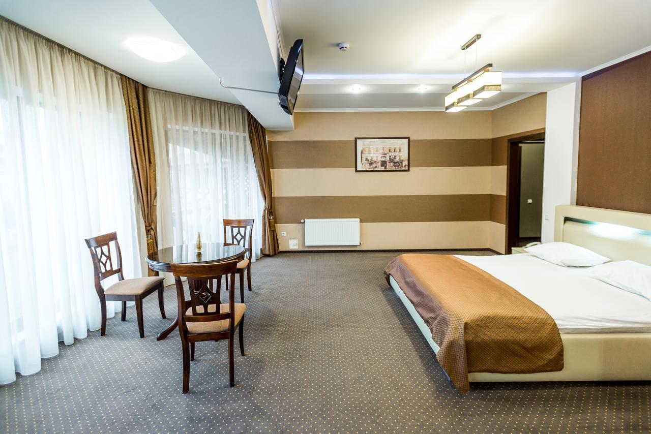 Hotel Complex Dacha Vinnytsia Extérieur photo