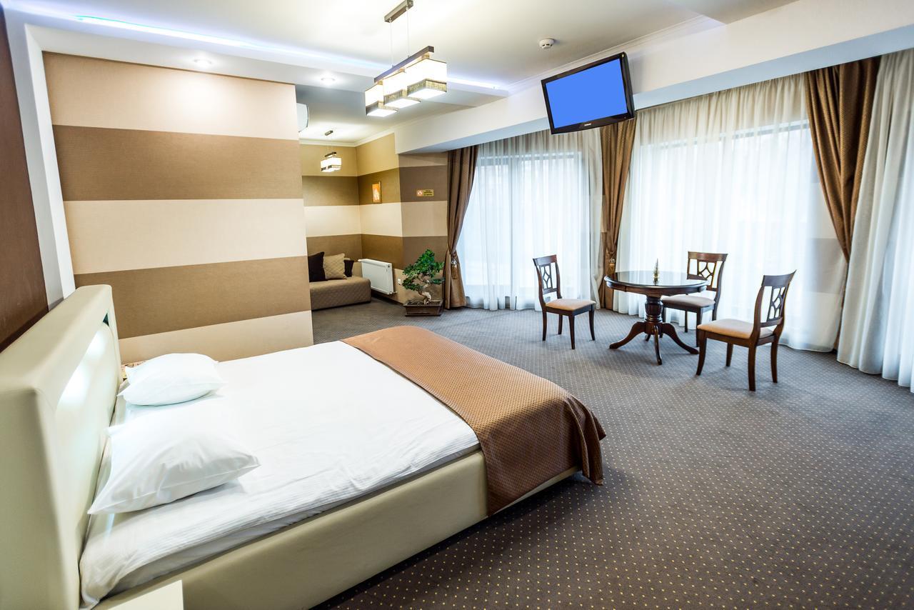 Hotel Complex Dacha Vinnytsia Extérieur photo